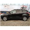 Image 29 : E6 --  2013 FORD ESCAPE SE AWD, Black, 234160 KM