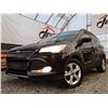 Image 3 : E6 --  2013 FORD ESCAPE SE AWD, Black, 234160 KM