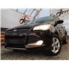 Image 4 : E6 --  2013 FORD ESCAPE SE AWD, Black, 234160 KM