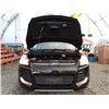 Image 56 : E6 --  2013 FORD ESCAPE SE AWD, Black, 234160 KM