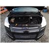 Image 57 : E6 --  2013 FORD ESCAPE SE AWD, Black, 234160 KM
