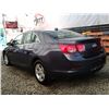 Image 25 : B4 --  2014 CHEVROLET MALIBU 1LT, Blue, 212551 KM