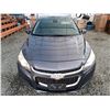 Image 8 : B4 --  2014 CHEVROLET MALIBU 1LT, Blue, 212551 KM