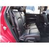 Image 75 : C3 --  2012 DODGE JOURNEY  RT AWD, Red, 182620