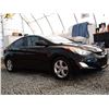 Image 10 : D1 --  2013 HYUNDAI ELANTRA GLS, Black, 176420 KM