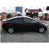 Image 14 : D1 --  2013 HYUNDAI ELANTRA GLS, Black, 176420 KM