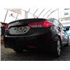 Image 18 : D1 --  2013 HYUNDAI ELANTRA GLS, Black, 176420 KM