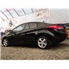 Image 25 : D1 --  2013 HYUNDAI ELANTRA GLS, Black, 176420 KM