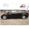 Image 27 : D1 --  2013 HYUNDAI ELANTRA GLS, Black, 176420 KM