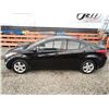 Image 28 : D1 --  2013 HYUNDAI ELANTRA GLS, Black, 176420 KM