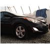 Image 39 : D1 --  2013 HYUNDAI ELANTRA GLS, Black, 176420 KM