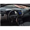 Image 89 : D1 --  2013 HYUNDAI ELANTRA GLS, Black, 176420 KM