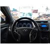 Image 91 : D1 --  2013 HYUNDAI ELANTRA GLS, Black, 176420 KM