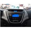 Image 98 : D1 --  2013 HYUNDAI ELANTRA GLS, Black, 176420 KM