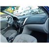 Image 60 : E3 --  2013 HYUNDAI ACCENT GLS , Blue, 186212 KM