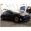 Image 11 : C6B --  2017 HONDA CIVIC LX, Black, 149696 KM