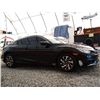 Image 12 : C6B --  2017 HONDA CIVIC LX, Black, 149696 KM
