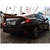 Image 18 : C6B --  2017 HONDA CIVIC LX, Black, 149696 KM