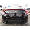 Image 21 : C6B --  2017 HONDA CIVIC LX, Black, 149696 KM