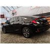 Image 26 : C6B --  2017 HONDA CIVIC LX, Black, 149696 KM