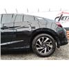 Image 36 : C6B --  2017 HONDA CIVIC LX, Black, 149696 KM