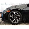 Image 39 : C6B --  2017 HONDA CIVIC LX, Black, 149696 KM