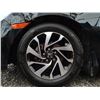Image 40 : C6B --  2017 HONDA CIVIC LX, Black, 149696 KM