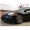 Image 42 : C6B --  2017 HONDA CIVIC LX, Black, 149696 KM
