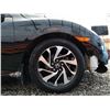 Image 46 : C6B --  2017 HONDA CIVIC LX, Black, 149696 KM
