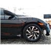 Image 47 : C6B --  2017 HONDA CIVIC LX, Black, 149696 KM