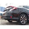 Image 54 : C6B --  2017 HONDA CIVIC LX, Black, 149696 KM