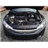 Image 57 : C6B --  2017 HONDA CIVIC LX, Black, 149696 KM