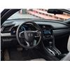 Image 93 : C6B --  2017 HONDA CIVIC LX, Black, 149696 KM