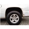Image 25 : G1 --  2005 DODGE DAKOTA ST, White, 293067 KM