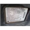 Image 52 : H5 --  2005 NISSAN ALTIMA S, Brown, 273993 KM