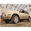 Image 2 : G6 --  2006 NISSAN XTRAIL XE 4X4, Gold, 229920 KM
