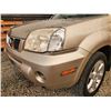 Image 52 : G6 --  2006 NISSAN XTRAIL XE 4X4, Gold, 229920 KM