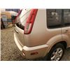 Image 60 : G6 --  2006 NISSAN XTRAIL XE 4X4, Gold, 229920 KM