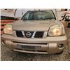 Image 8 : G6 --  2006 NISSAN XTRAIL XE 4X4, Gold, 229920 KM