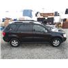 Image 12 : H3 --  2006 PONTIAC TORRENT , Black, 265963 KM