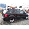 Image 13 : H3 --  2006 PONTIAC TORRENT , Black, 265963 KM