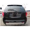 Image 17 : H3 --  2006 PONTIAC TORRENT , Black, 265963 KM