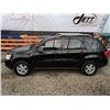Image 24 : H3 --  2006 PONTIAC TORRENT , Black, 265963 KM