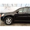Image 30 : H3 --  2006 PONTIAC TORRENT , Black, 265963 KM