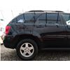 Image 40 : H3 --  2006 PONTIAC TORRENT , Black, 265963 KM