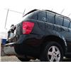 Image 44 : H3 --  2006 PONTIAC TORRENT , Black, 265963 KM