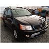 Image 7 : H3 --  2006 PONTIAC TORRENT , Black, 265963 KM