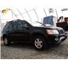 Image 9 : H3 --  2006 PONTIAC TORRENT , Black, 265963 KM
