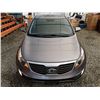 Image 8 : H2 --  2012 KIA SPORTAGE, Grey, 216709 KM