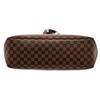 Image 4 : Louis Vuitton Brown Ebene Damier Parioli GM Shoulder Bag